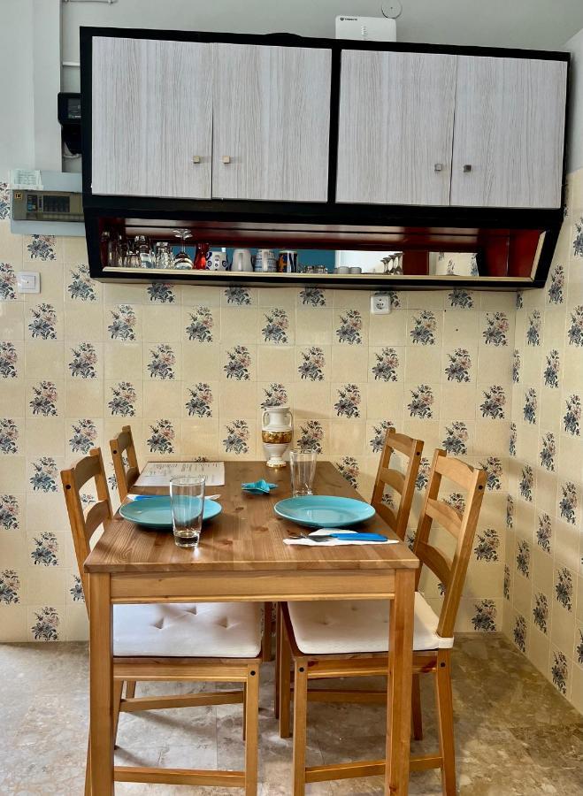 Aegean Summer House Poros Town Dış mekan fotoğraf